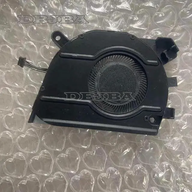 Alt view image 2 of 2 - New Cooling Fan For FCN FNOR DC 5V 0.5A DFS150705550T PN:5F10S13935 Cooling Fan