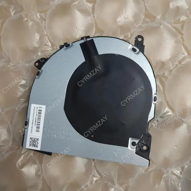 Main image of Laptop CPU Cooling Fan For HP probook 14 G2 ZHAN 66 G2 440 445 G6 440G6 445G6 L48269-001 47X8JTP002