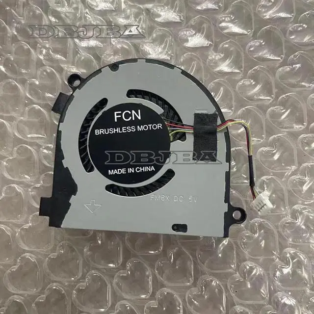 Main image of New Cooling Fan For FM6X DC 5V DFS1507057Q0T 023.100I7.0011 Cooling Fan