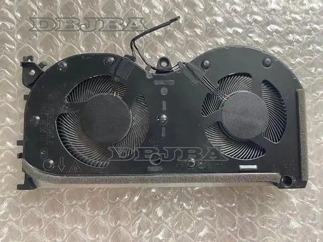 Main image of New Cooling Fan For FN07 DC 5V 0.5A DFS5M325063B1N DC28000FSF0 Cooling Fan