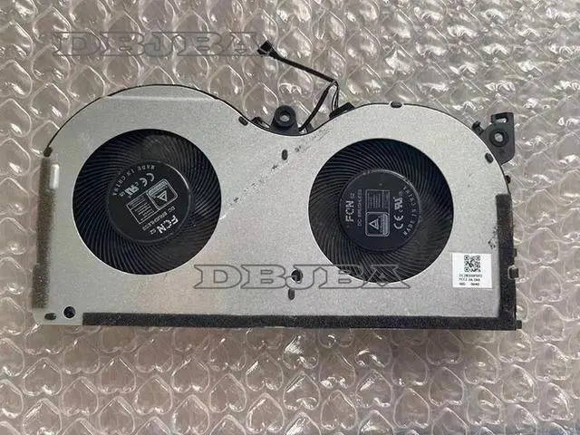 Alt view image 2 of 2 - New Cooling Fan For FN07 DC 5V 0.5A DFS5M325063B1N DC28000FSF0 Cooling Fan
