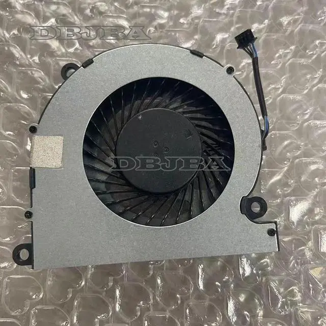 Main image of New Fan for HP L89678-001 FMBR DC12V 1A 6033B0086601 DFS2009121K0T cooling fan