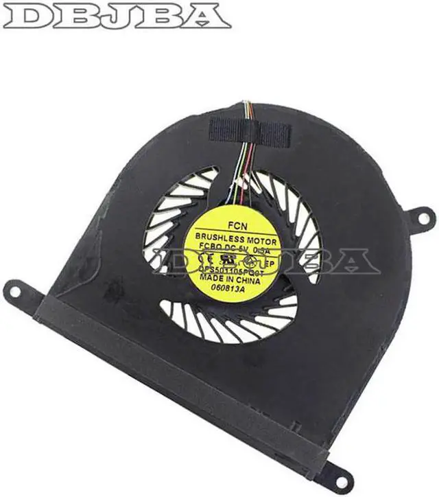 Main image of Cooling Fan For Razer Blade 14" Laptop RZ09-01161E31 / RZ09-01161E31-R3U1 Fan DFS501105PQ0T / R1