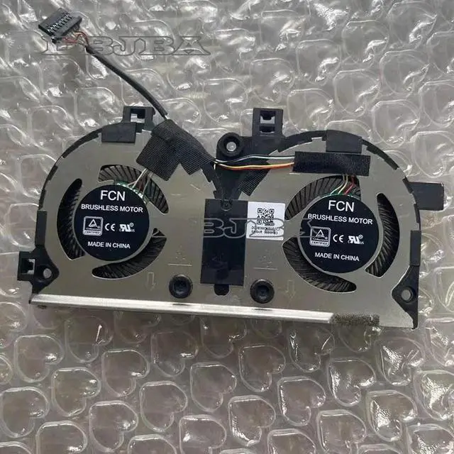 Main image of New fan for FM75 DC 5V 0.5A DFS150305B20T DC28000OKF0 notebook cooling fan