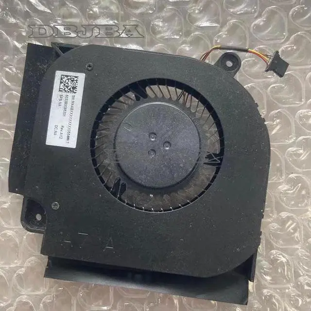Main image of Cooling Fan for Xiaomi MI Redmi G 2020 TM1945 EG75070S1-C550-S9A 6033B0085301