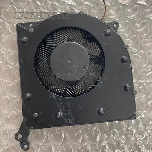 Alt view image 2 of 2 - Laptop Cooling fan For Lenovo Rescuer Y7000 R7000 2020" DC28000FAF0 DC5V 0.5A