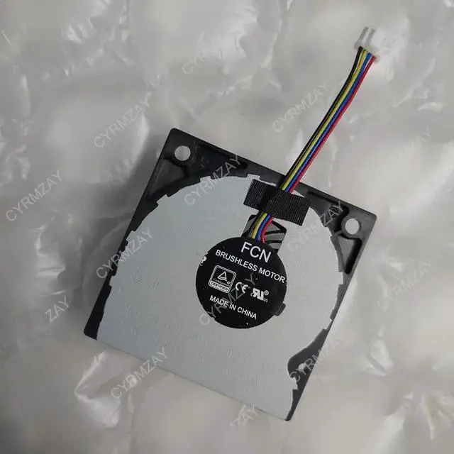 Main image of Laptop Cooling Fan For FKP3 DC5V 0.5A DFB351005P00T Cooling Fan