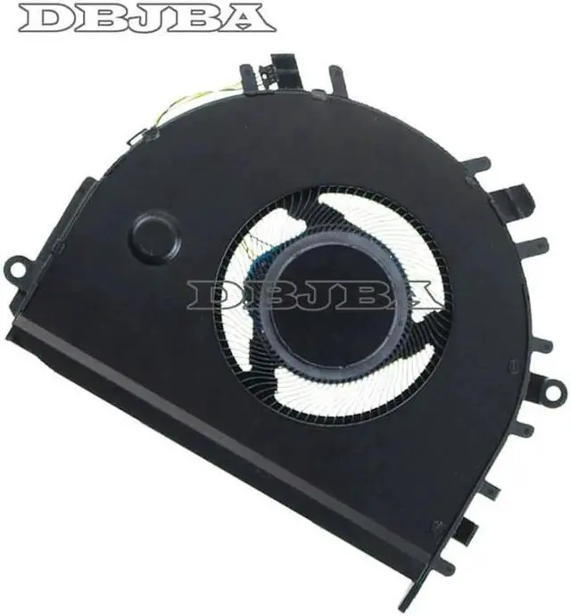 Alt view image 2 of 2 - COOLING FAN For EG70040S1-C110-S9A 4PIN DC5V SOLDQ5D597M019 956-0TW-00