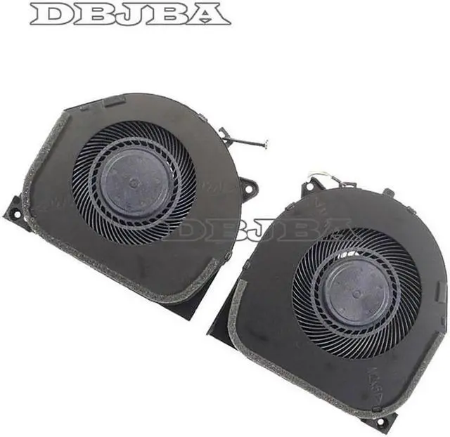 Alt view image 2 of 2 - Laptop Cooling Fan For Lenovo Savior Y530 Y7000 DC28000DKF0 L+R