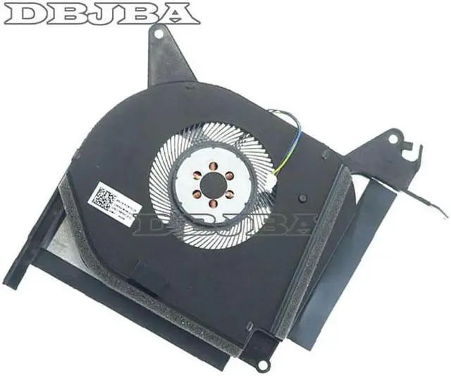 Alt view image 2 of 2 - Laptop GPU Cooling Fan For ASUS ROG Strix RTX SCAR II GL704GW 13N1-5BP0311