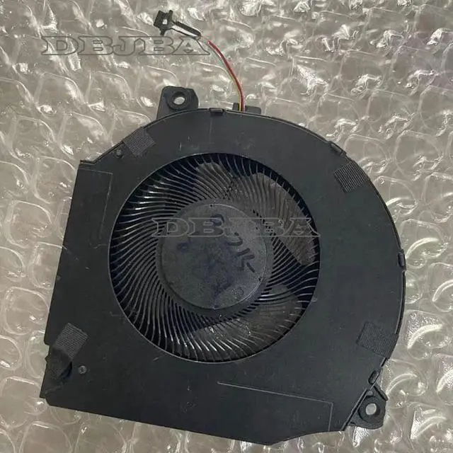 Main image of New Cooling Fan For FLMQ DC12V 1A DFS240012330T Cooling Fan