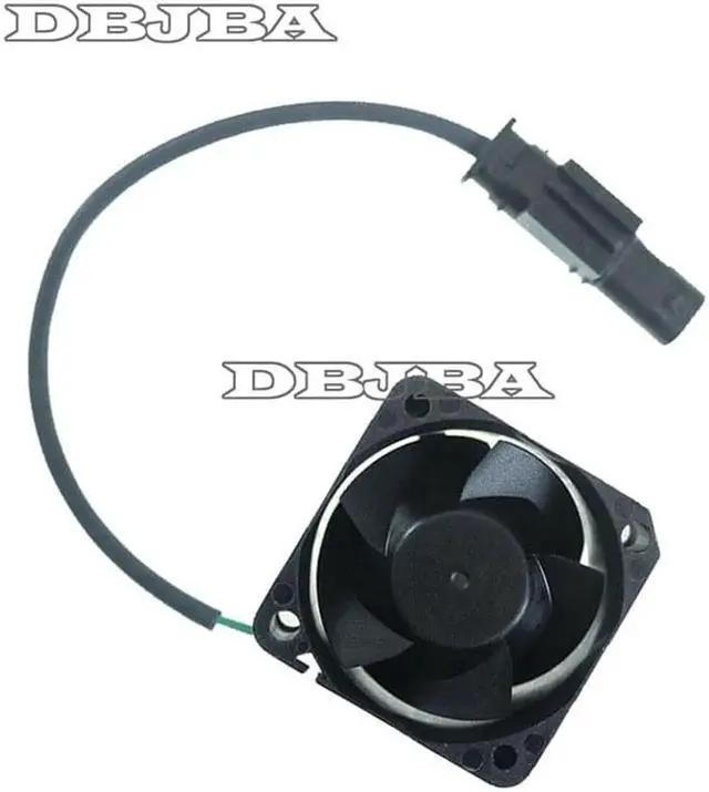 Alt view image 2 of 2 - Fan For SUNON cooling fan PSD1205PIBX-A B3317 P.GN.I56 DC13.5V 6.0W 12700RPM 872-863