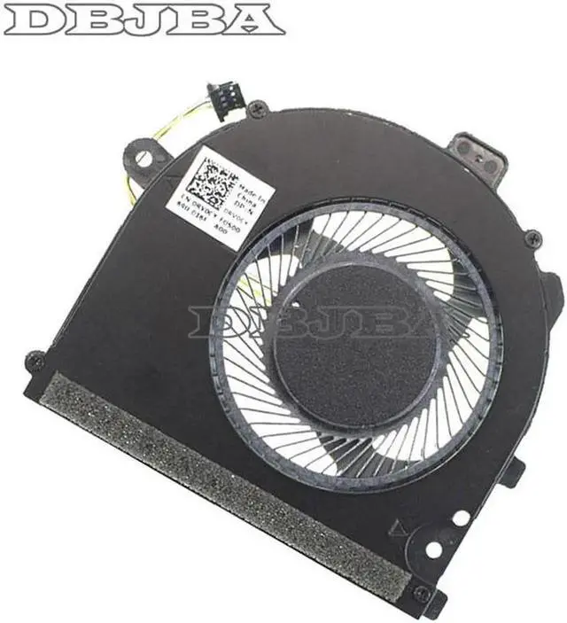 Main image of Fan For DELL DP/N 0RV0CY RV0CY COOLING FAN DFS531005PL0T