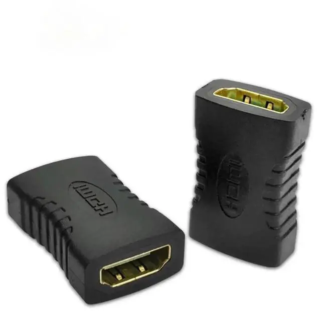 Alt view image 2 of 3 - 1080P RCA AV To HDMI Compatible Composite Adapter Converter Audio Video Cable HDMI Compatible To AV with USB Cable for HD TV BOX