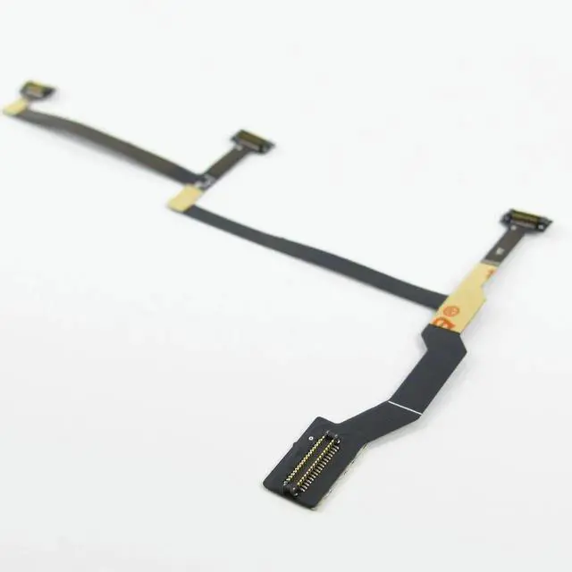 Main image of Camera Gimbal Flex Cable Flexible Gimbal Flat PCB Ribbon Flex Cable Layer for Mavic Pro Drone Accessories Rich