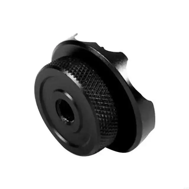 Alt view image 3 of 4 - l Camera Wire Clip Holder Aluminum Alloy Camera Cable Clamp Easy to Use