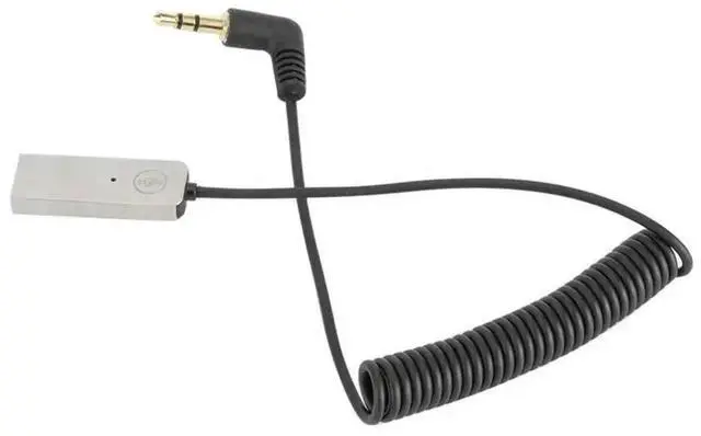 Alt view image 2 of 3 - 3.5mm Jack Aux Bluetooth 5.0 4.2 4.0 Audio Music Transmitter Receiver Cable Adapter Dongle for Car