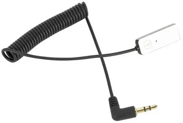 Main image of 3.5mm Jack Aux Bluetooth 5.0 4.2 4.0 Audio Music Transmitter Receiver Cable Adapter Dongle for Car