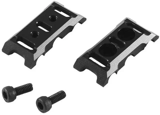 Alt view image 3 of 4 - 6PCS ESC Motor Cable Manager Wire Fixed Clamp Buckle Prevent Tangled Line Clip Tool For RC Model Cars,12AWG Black