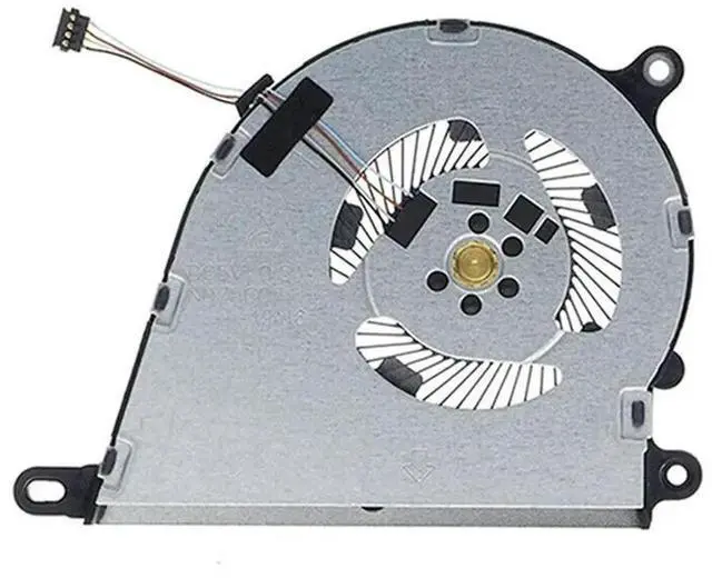Main image of For Cooling Fan 15-DY 15-Dy2091Wm 15-Dy2152Wm 15-Dy1032W CPU Fan