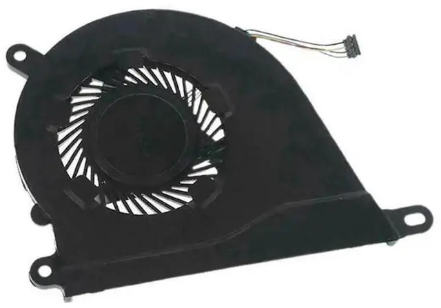Alt view image 2 of 4 - For Cooling Fan 15-DY 15-Dy2091Wm 15-Dy2152Wm 15-Dy1032W CPU Fan