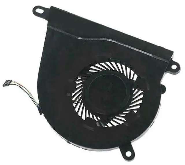 Alt view image 3 of 4 - For Cooling Fan 15-DY 15-Dy2091Wm 15-Dy2152Wm 15-Dy1032W CPU Fan