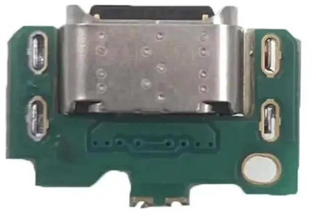 Alt view image 2 of 3 - For PS Vita PSV 2000 Usb Port USB-C USB Type-C Charging Port