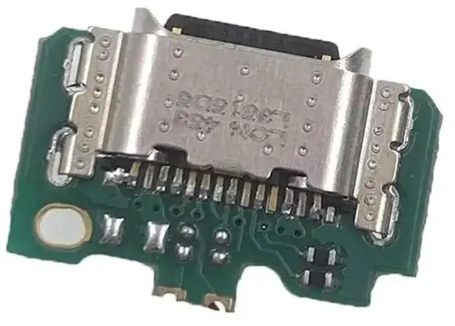 Alt view image 3 of 3 - For PS Vita PSV 2000 Usb Port USB-C USB Type-C Charging Port