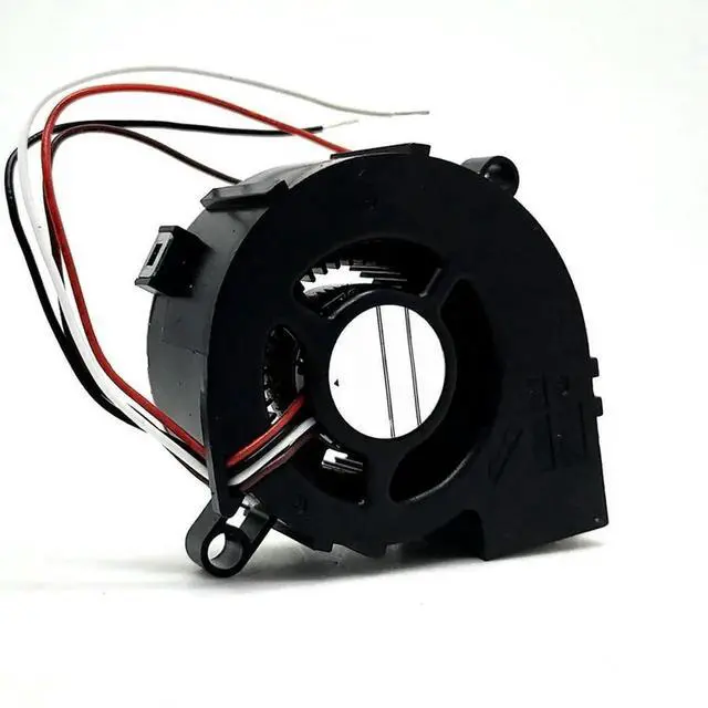Main image of FOR 50mm Blower Fan For 5020 DC 24V Double Ball 05020GA-24M-AU 5cm Printer Projector Centrifugal Turbine Fan