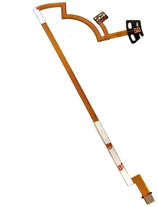 Main image of FOR Suitable For Lens Aperture Flex Cable SP 150-600Mm 1Aperture Cable, Anti-Shake Cable, Lens Cable Repair Spare Parts Parts