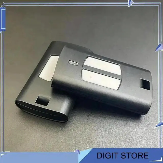 Alt view image 2 of 4 - Garage Door Rmote Control For Remote Control To GO WV 433Mhz Garage Door Rolling Code Wireless Gate Opener