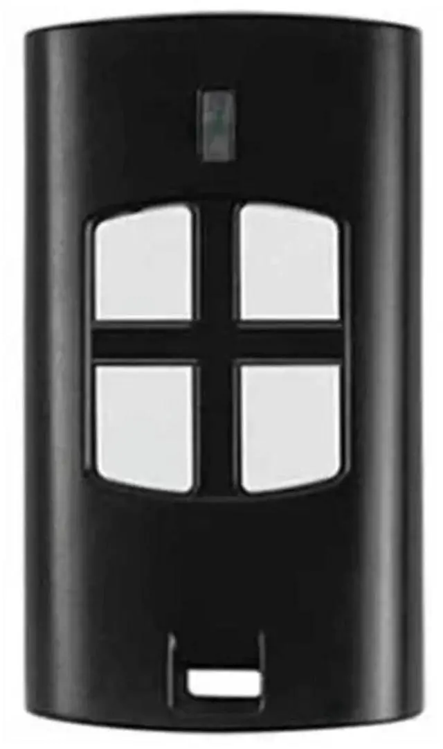 Main image of Garage Door Rmote Control For Remote Control To GO WV 433Mhz Garage Door Rolling Code Wireless Gate Opener