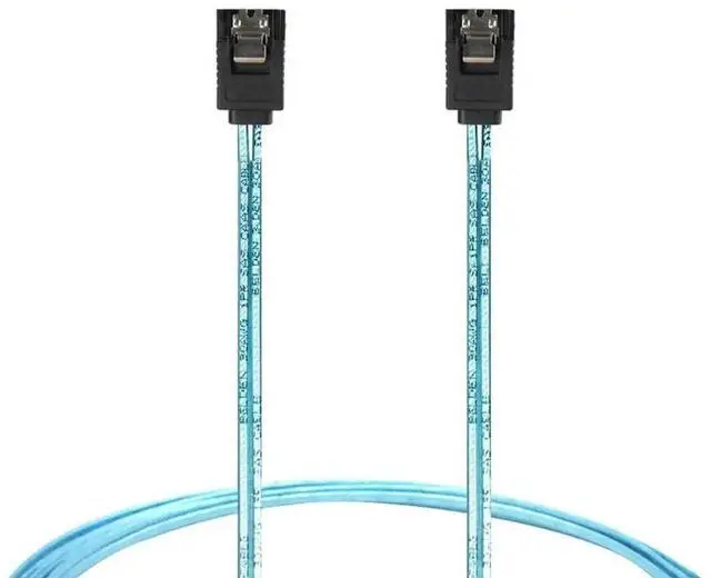 Main image of FOR SAS3.0 SATA High-Speed Cable SSD Solid-State Drive Data Cable SATA Hard Drive Computer Motherboard Con tion Cable