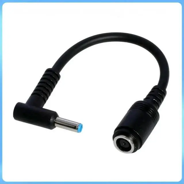 Main image of FOR 10pcs /lot 7.4*5.0 Female To 4.5*3.0 7.4 To 4.5 Suitable for Tips Power Adapter Connector Cable