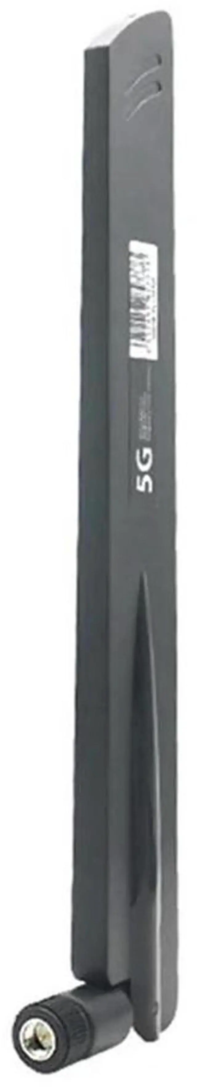 Alt view image 3 of 4 - 6 Pcs 3G 4G 5G Antenna 600-6000Mhz 18Dbi Gain SMA Male For Wireless Network Card Router High Signal(C)