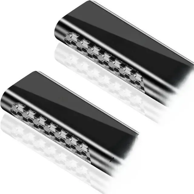 Main image of FOR 100W USB C to USB C Female Adapter Support 20Gbps Data Transfer for Pro, Laptop, Phones More Type C Devices 2 Pack