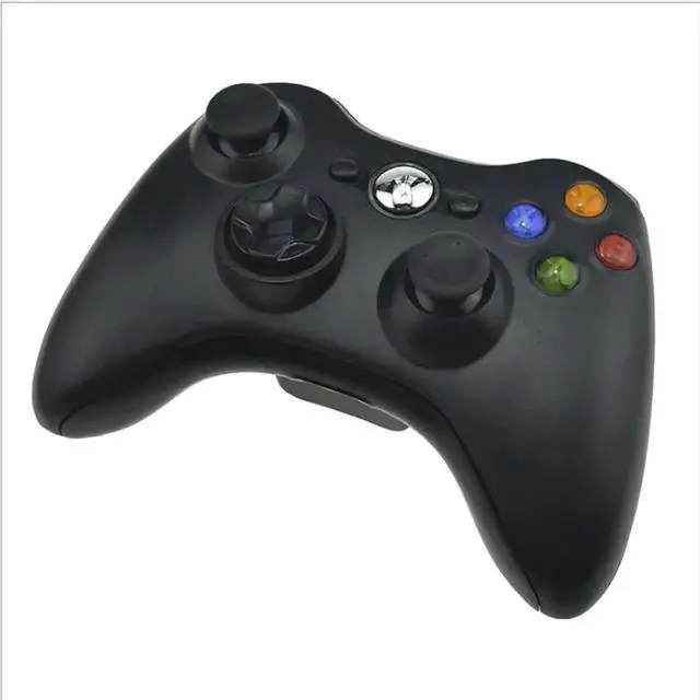 Main image of USB Wired Vibrating Gamepad Joystick Suitable for PC PS3 Not Suitable for Xbox 360 Controller