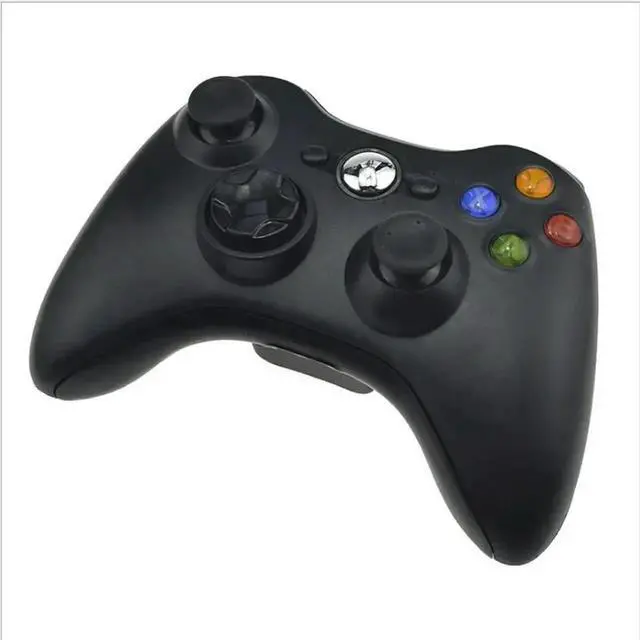 Alt view image 3 of 3 - USB Wired Vibrating Gamepad Joystick Suitable for PC PS3 Not Suitable for Xbox 360 Controller