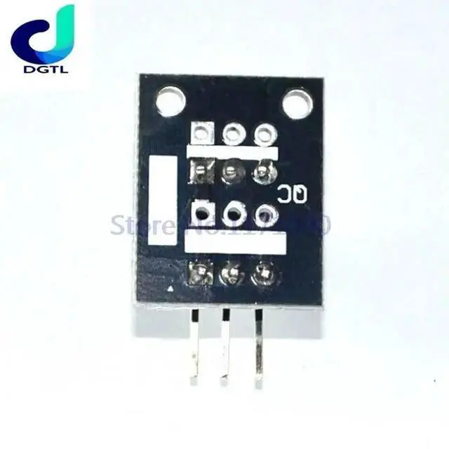 Main image of Smart Electronics 3pin KY-022 TL1838 VS1838B 1838 Universal IR Infrared Sensor Receiver Module for Diy Starter Kit