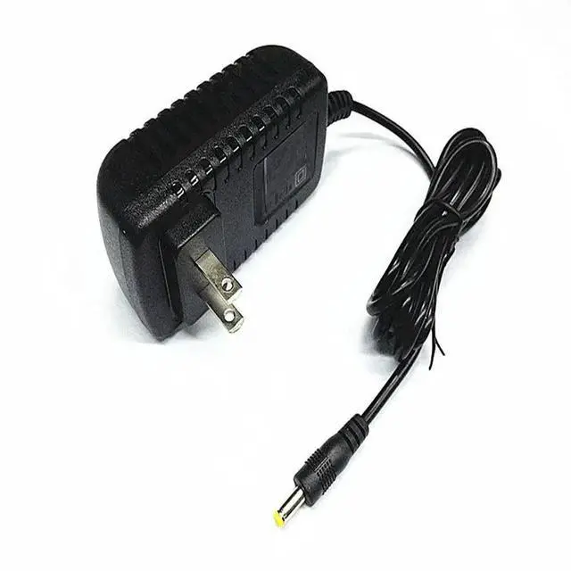 Main image of FOR 9V 2A AC/DC Adapter Power Supply For Portable DVD Player