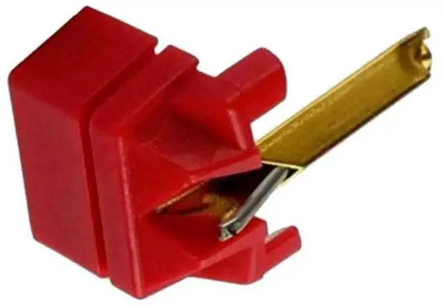 Main image of Replacement Phonograph Stylus Needle For SHURE RXT5 RXP3 RXT6 4776-De 776-De N92S E Vinyl Record Player Turntable Needle