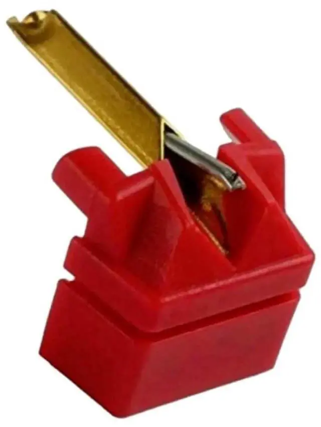 Alt view image 4 of 4 - Replacement Phonograph Stylus Needle For SHURE RXT5 RXP3 RXT6 4776-De 776-De N92S E Vinyl Record Player Turntable Needle