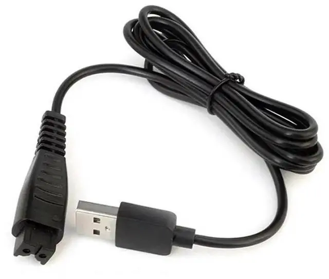 Main image of FOR Charging Cable Compatible with for Pro-Curve Wet Dry Shaver Electric Blade RE7-40, RE7-51, RE7-59, RE7-68, ER-G
