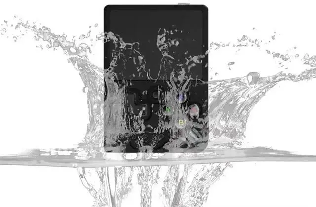 Alt view image 2 of 4 - Protable For Miyoo Mini Silicone Protective Case Shockproof For Miyoo Mini V4 Game Console Cover Shell Accessories Gifts