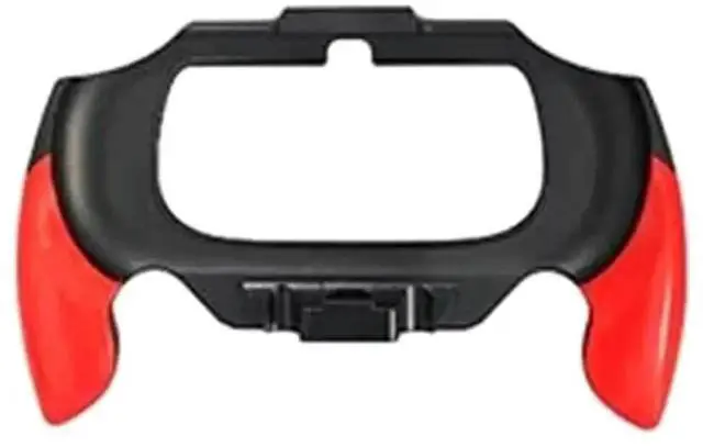 Main image of Ergonomic Hand Grip Holder Case For PS Vita 2000 Gaming Accessory Bracket With Enhanced Control And Stability