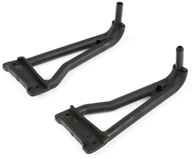 Alt view image 3 of 3 - Plastic Handle Kit for 1/8 HPI Racing Savage XL FLUX Torland MONSTER BRUSHLESS Truck Rc Car Parts Rich