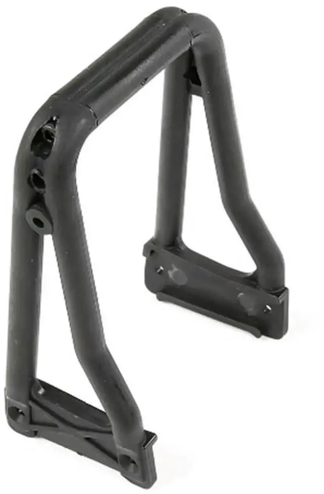 Alt view image 2 of 3 - Plastic Handle Kit for 1/8 HPI Racing Savage XL FLUX Torland MONSTER BRUSHLESS Truck Rc Car Parts Rich