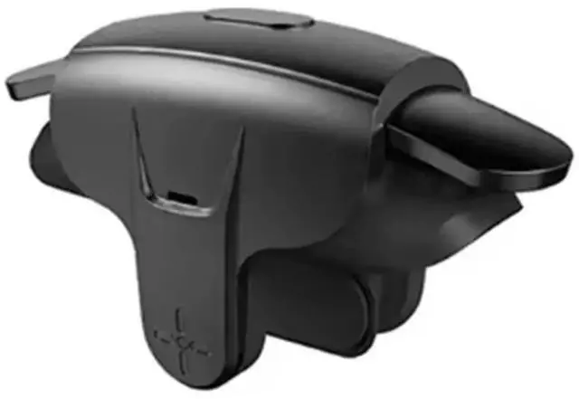 Main image of AK05 Game Controller For Mobile Phone Fire Aim L1R1 Shooter Joystick Gaming Accessories