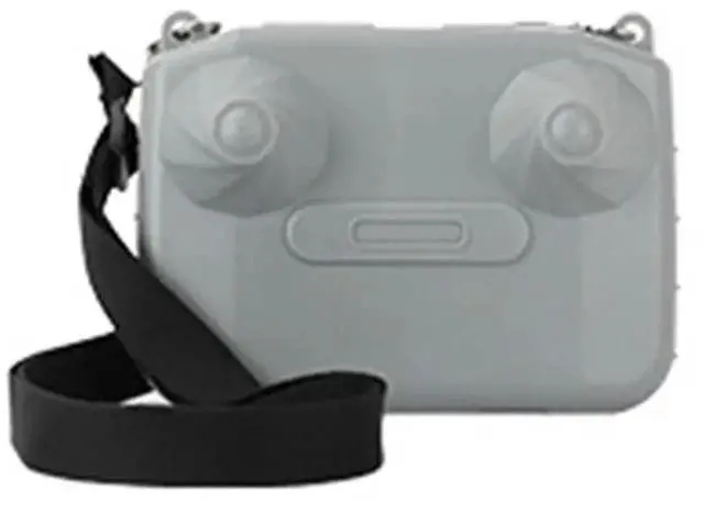 Alt view image 2 of 4 - For RC-N3/2/1 Remote Control Box Messenger Bag Anti-Fall Protection Box For FLIP/Air3 Accessories