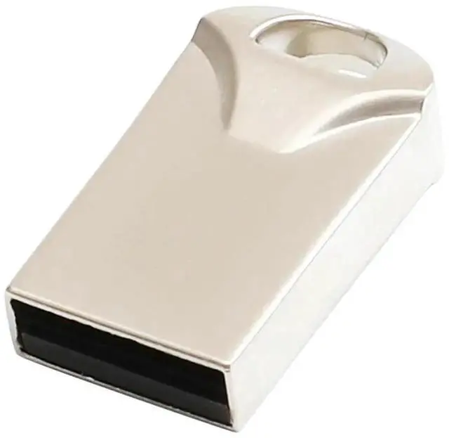 Alt view image 3 of 3 - 2X USB Flash Memory Stick 4M-20Mb/S USB 2.0 Mini Portable Fast Flash Drive U Disk(8G)